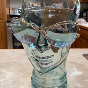 Miu Miu Butterfly 56R Sunglasses